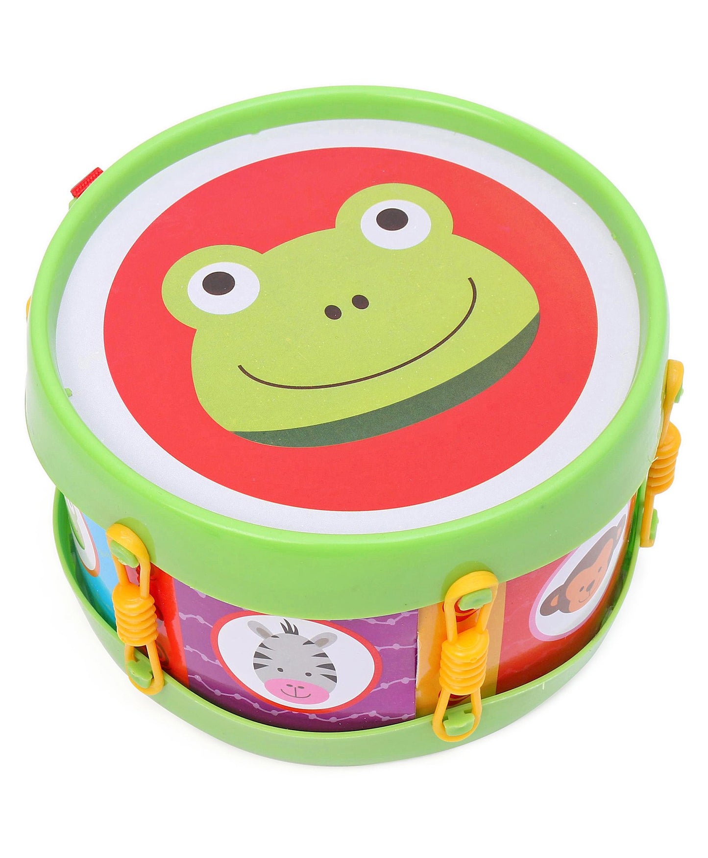 Baby Drum Junior Musical Preschool Toddler Toy