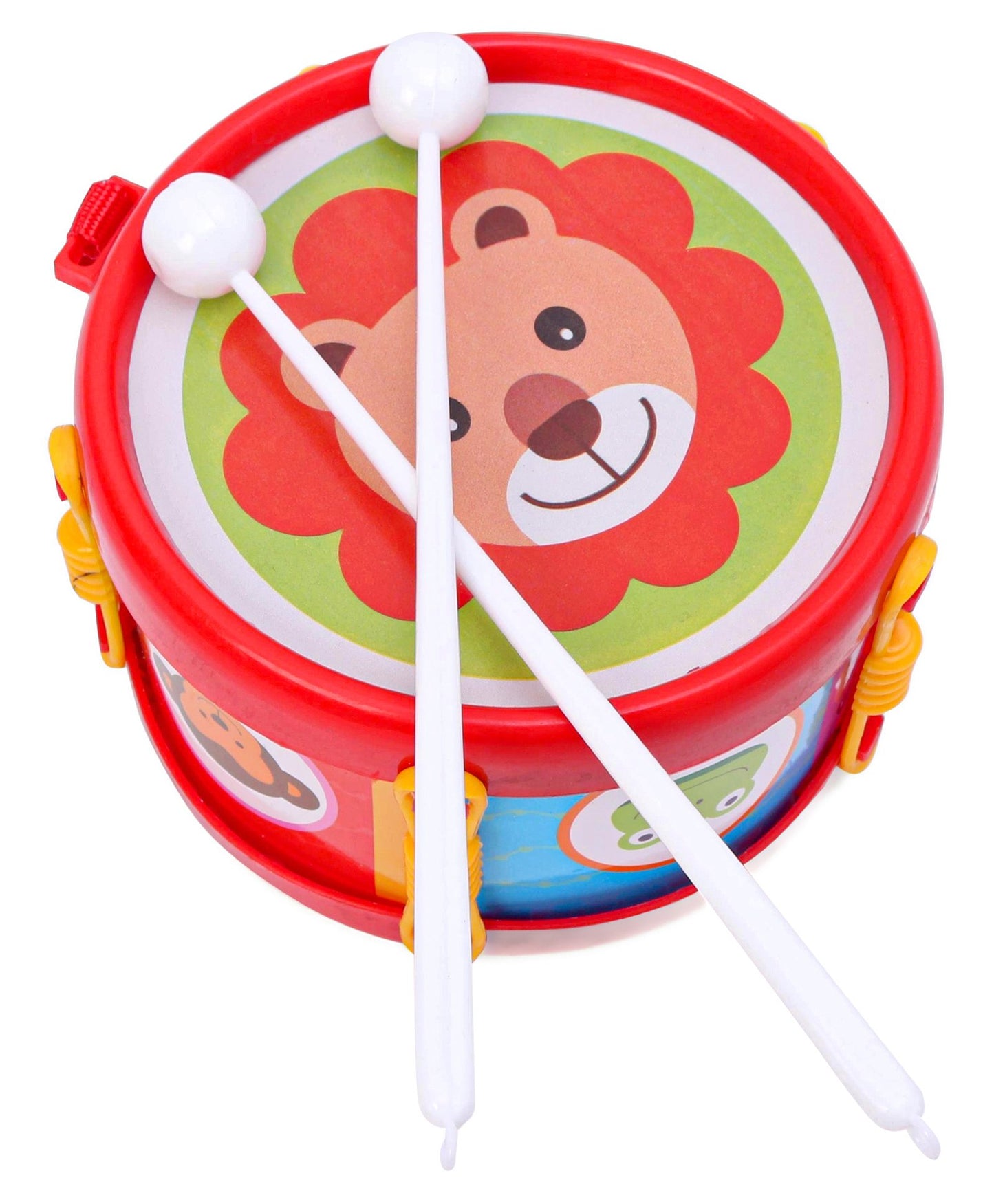 Baby Drum Junior Musical Preschool Toddler Toy