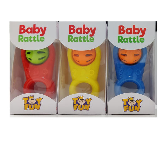 Baby Rattle