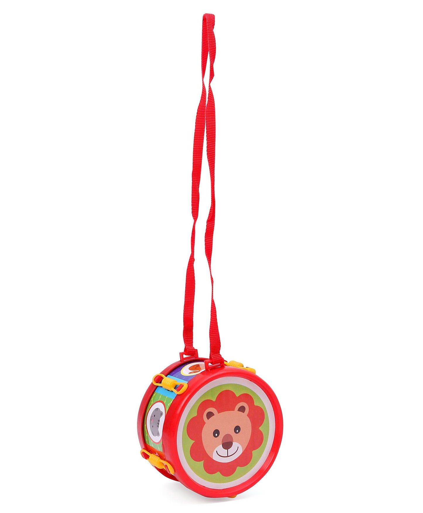 Baby Drum Junior Musical Preschool Toddler Toy
