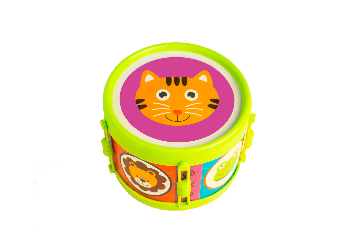 Baby Drum Junior Musical Preschool Toddler Toy