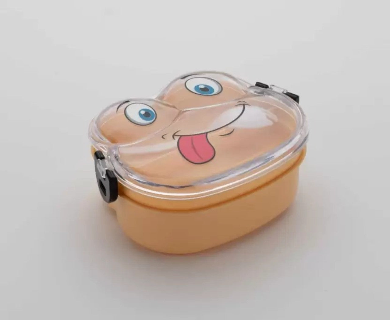FROGGY LUNCH BOX 2 Containers Lunch Box  (800 ml, Thermoware)