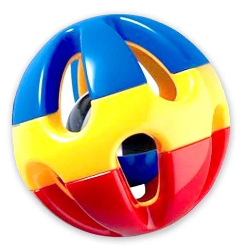 Musical Ball Pre School Educational Toy