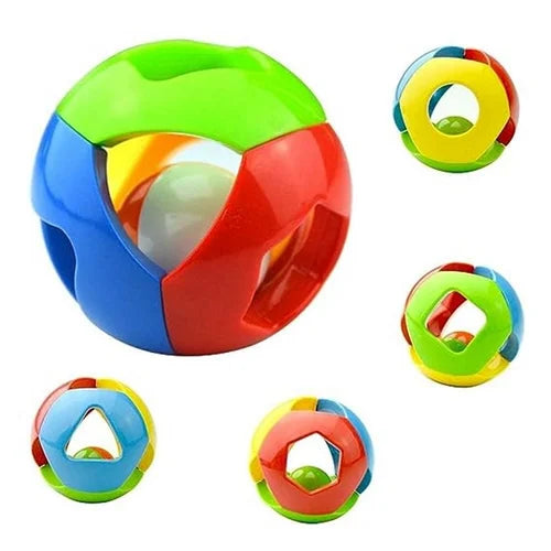 Musical Ball Pre School Educational Toy