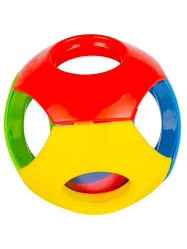 Musical Ball Pre School Educational Toy
